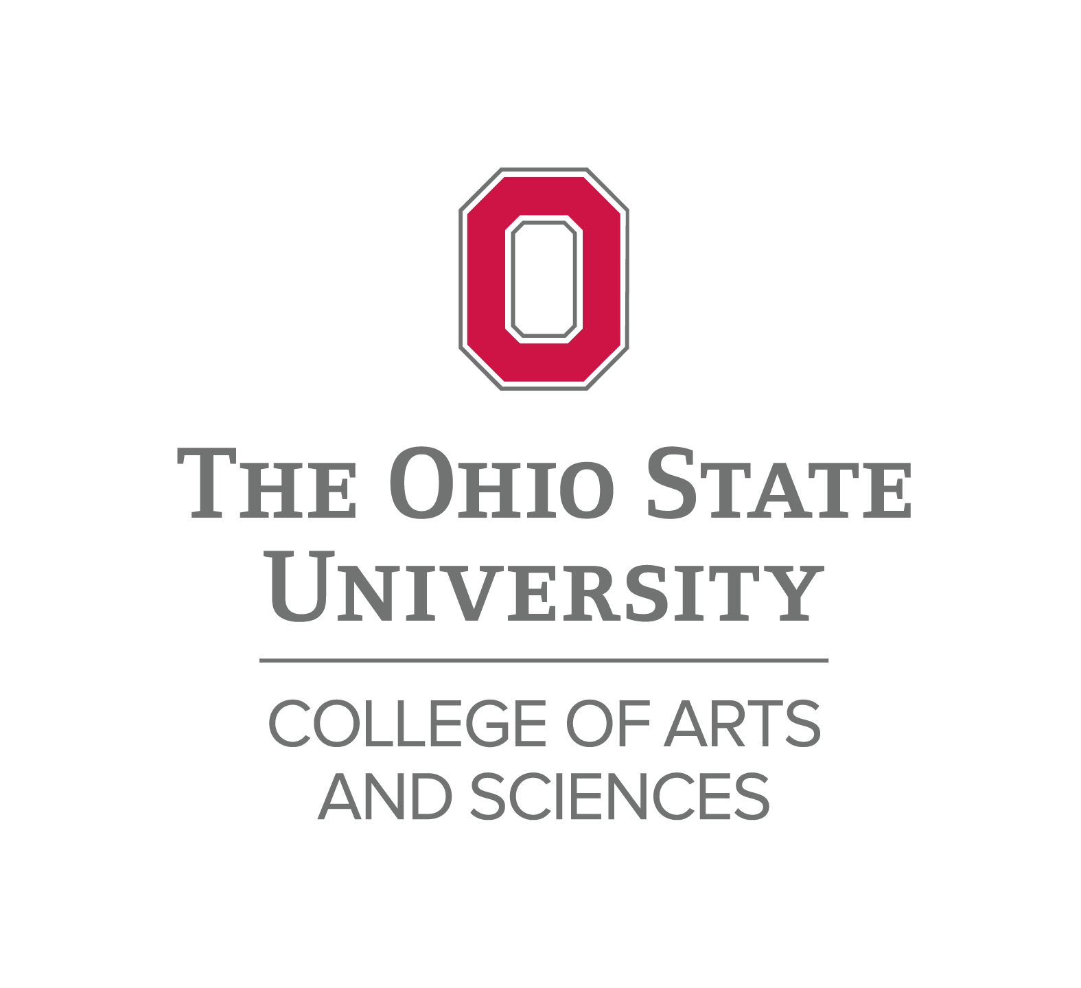 The Ohio State University logo